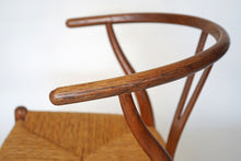 Hans Wegner CH24 Wishbone Chair