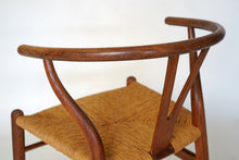 Hans Wegner CH24 Wishbone Chair