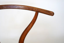 Hans Wegner CH24 Wishbone Chair