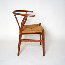 Hans Wegner CH24 Wishbone Chair