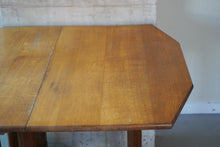 1930s Heal's Gateleg Table