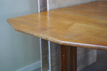 1930s Heal's Gateleg Table