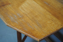 1930s Heal's Gateleg Table
