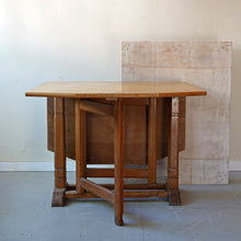 1930s Heal's Gateleg Table