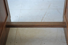 Oak Desk, Heal's c.1930