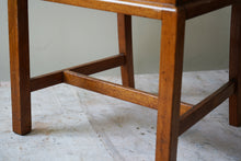 Art Deco Heals Dining Chairs