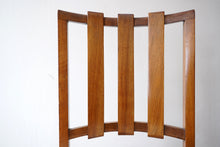 Art Deco Heals Dining Chairs
