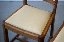 Heal's Dining Table And Chairs