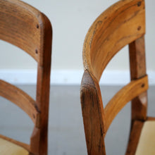 Heal's Dining Table And Chairs