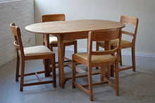 Heal's Dining Table And Chairs