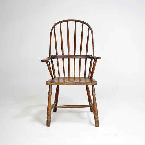 Antique West Country Windsor Chair
