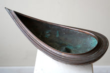 Antique Indian Libation Cup