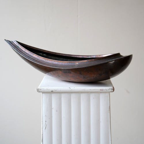 Antique Indian Libation Cup