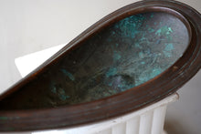 Antique Indian Libation Cup