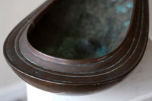 Antique Indian Libation Cup