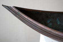 Antique Indian Libation Cup