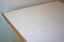 Bistro Table with Cast Iron Base