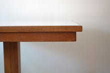 Bistro Table with Cast Iron Base