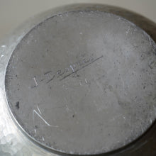 Pewter Lidded Jug by Jean Després