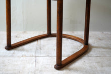 Pair Of Josef Hoffmann “Fledermaus” Chairs Mod 728 (c. 1905) J&J Kohn