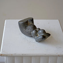 French Lead Sculpture