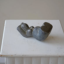 French Lead Sculpture