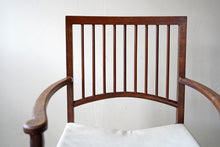 Liberty And Co Chair
