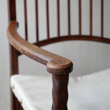 Liberty And Co Chair