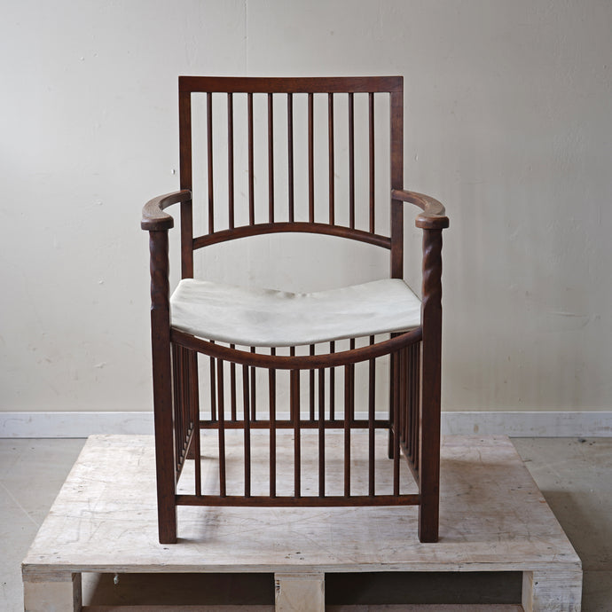 Liberty And Co Chair
