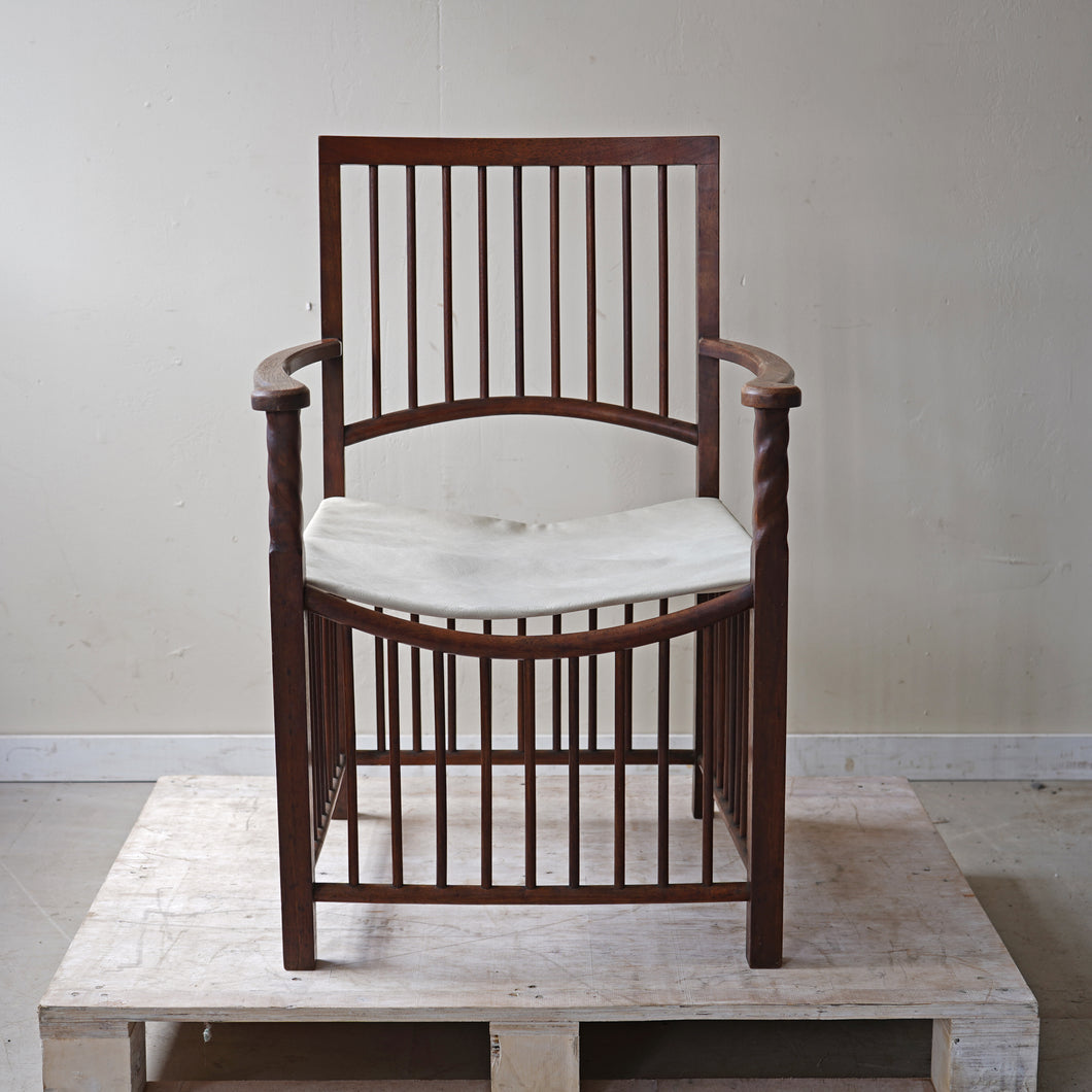 Liberty And Co Chair
