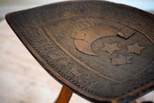 Liberty And Co Thebes Stool 1900s