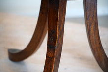 Liberty And Co Thebes Stool 1900s