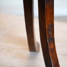 Liberty And Co Thebes Stool 1900s