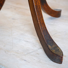 Liberty And Co Thebes Stool 1900s