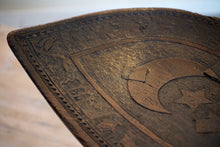 Liberty And Co Thebes Stool 1900s