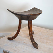 Liberty And Co Thebes Stool 1900s