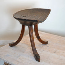 Liberty And Co Thebes Stool 1900s