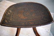 Liberty And Co Thebes Stool 1900s