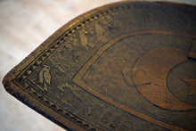 Liberty And Co Thebes Stool 1900s