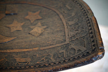 Liberty And Co Thebes Stool 1900s