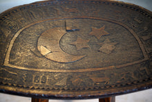 Liberty And Co Thebes Stool 1900s