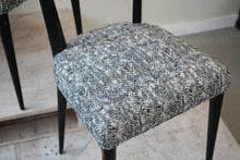 Six Model "689" High-Back Beech Chairs for Ligne Roset