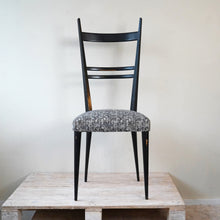 Six Model "689" High-Back Beech Chairs for Ligne Roset