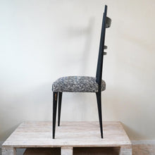 Six Model "689" High-Back Beech Chairs for Ligne Roset