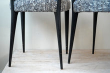 Six Model "689" High-Back Beech Chairs for Ligne Roset