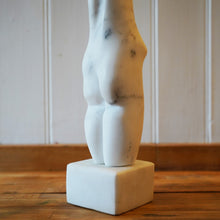 Marble Sculpture Attributed To Anton feelings Hendrikus