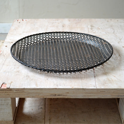 Vintage Mathieu Mategot Tray