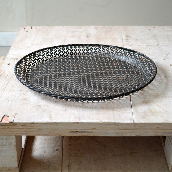 Vintage Mathieu Mategot Tray