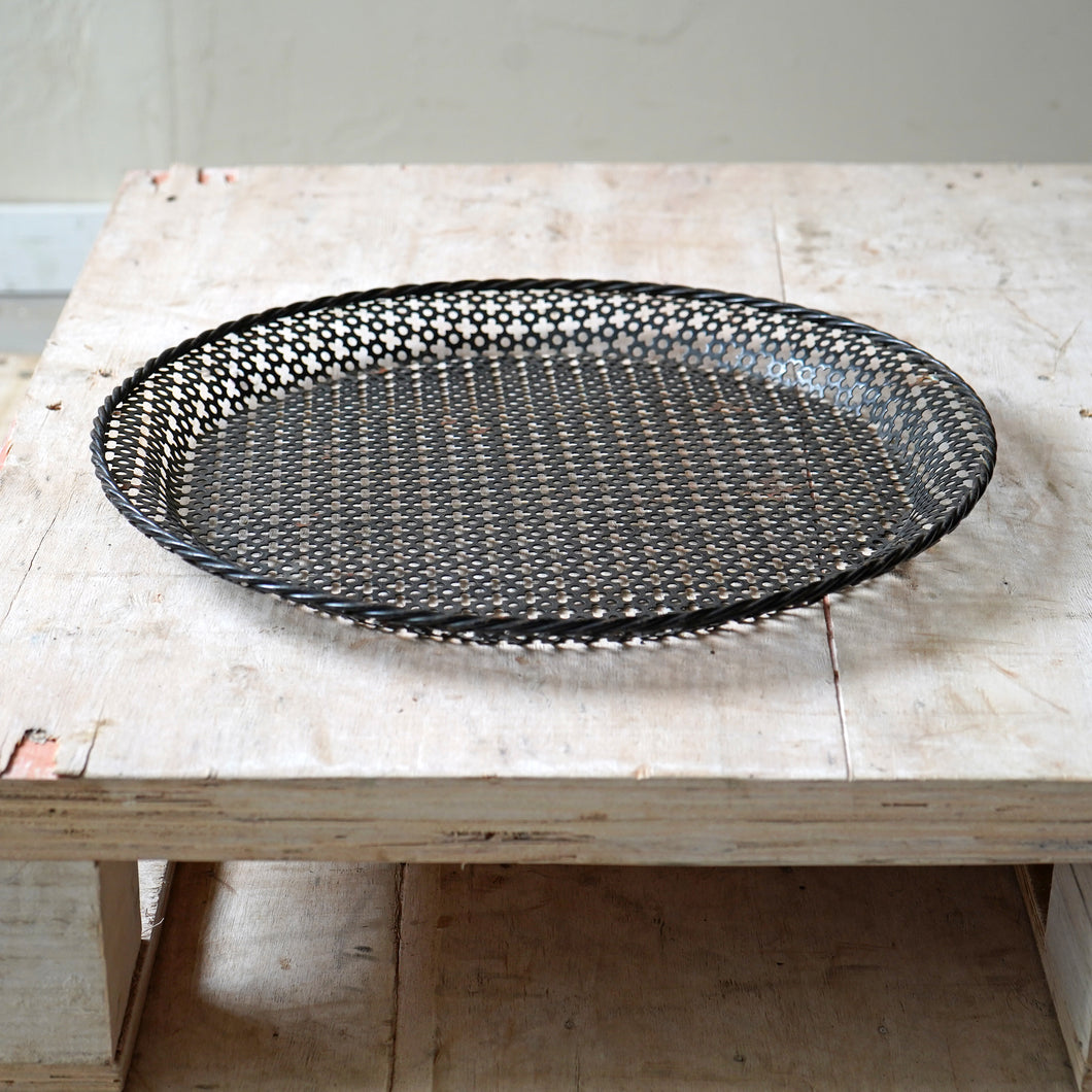 Vintage Mathieu Mategot Tray