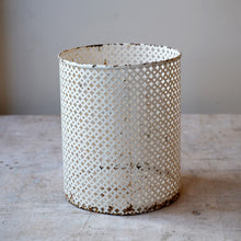 Mathieu Matégot Paper Bin